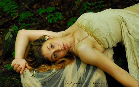 jessica ricco photography1 Making Nicole a Fairy