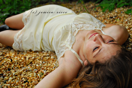 jessica ricco photography3 Making Nicole a Fairy
