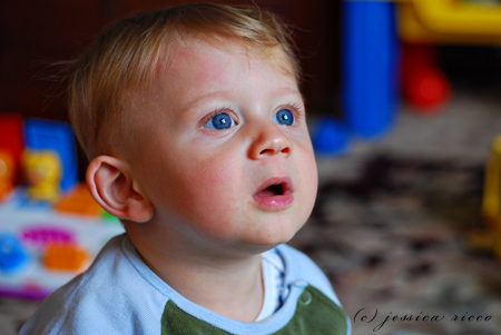jessica ricco photography ashton1 Ashton and the Window: Using Available Light