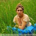 nicole field 150x150 Portrait Photography