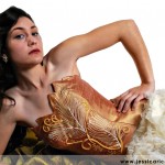 nicole layingdown 150x150 Portrait Photography