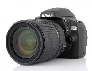 nikond40x1 nikond40x1 300x233 Photography Equipment
