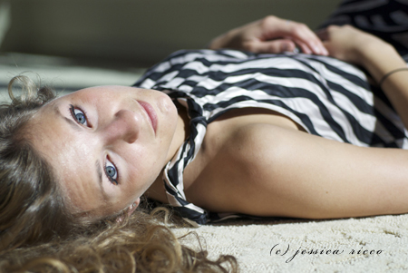 sarah 4 Odessa in November