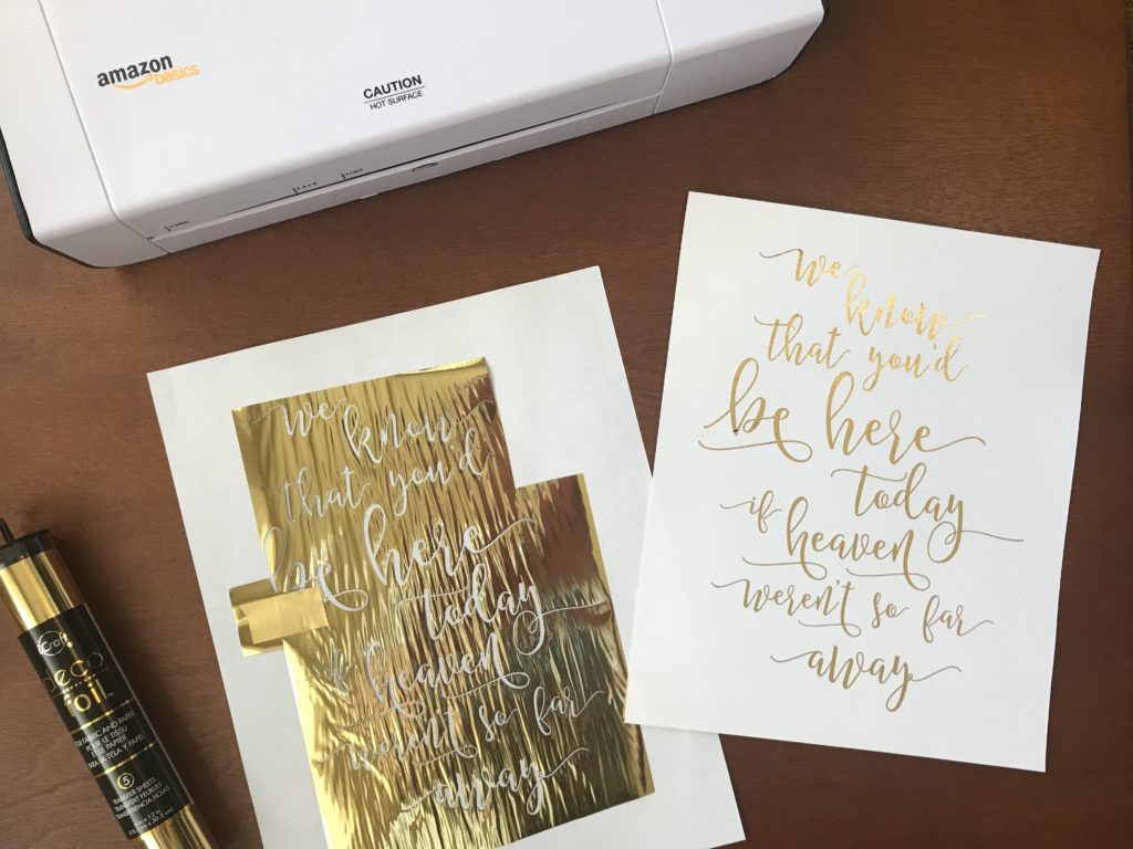 Cheap >gold foil printing cost big sale - OFF 60%